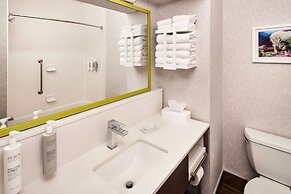 Hampton Inn Longmont