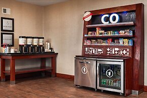 Hampton Inn Longmont