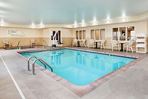 Hampton Inn Longmont