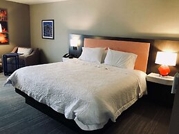 Hampton Inn El Dorado