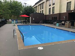 Hampton Inn El Dorado