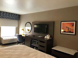 Hampton Inn El Dorado