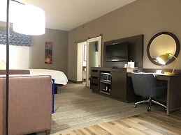 Hampton Inn El Dorado