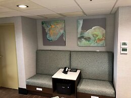 Hampton Inn El Dorado