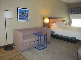 Hampton Inn El Dorado