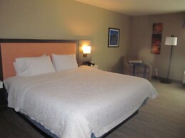 Hampton Inn El Dorado