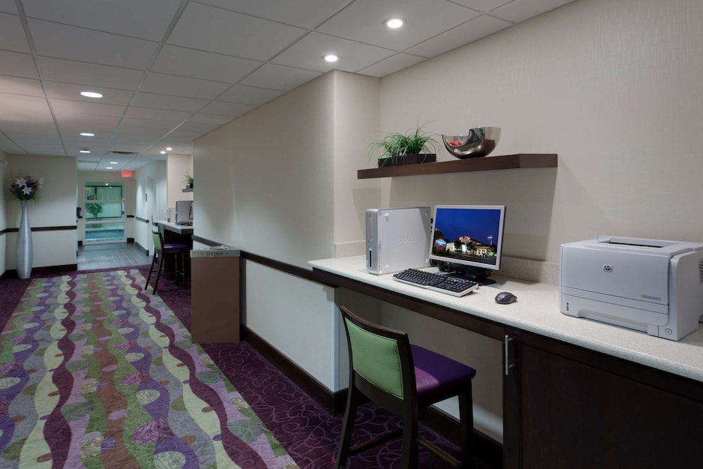 Hampton Inn Dumfries/Quantico