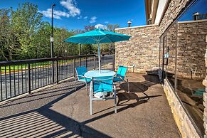 Hampton Inn Dumfries/Quantico