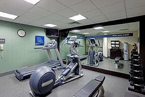 Hampton Inn Dumfries/Quantico