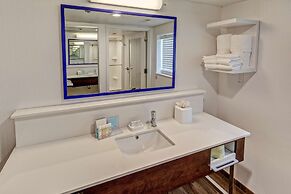 Hampton Inn Dumfries/Quantico
