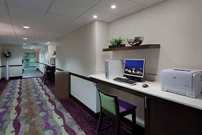 Hampton Inn Dumfries/Quantico
