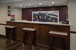 Hampton Inn Dumfries/Quantico