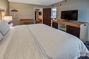 Hampton Inn Dumfries/Quantico