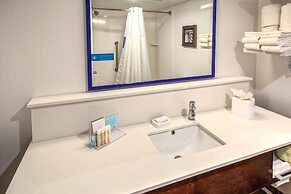 Hampton Inn Dumfries/Quantico