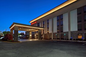 Hampton Inn Dumfries/Quantico