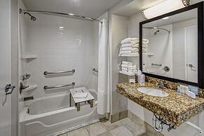 Hampton Inn Indianapolis-sw/plainfield