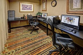 Hampton Inn Indianapolis-sw/plainfield