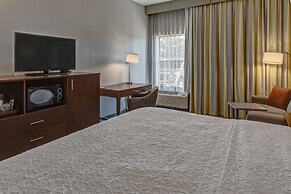 Hampton Inn Indianapolis-sw/plainfield