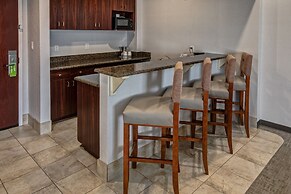 Hampton Inn Indianapolis-sw/plainfield