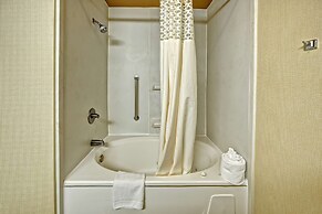 Hampton Inn Indianapolis-sw/plainfield