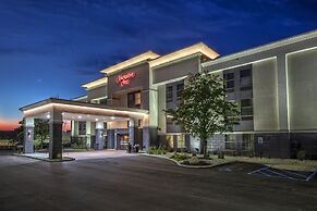 Hampton Inn Indianapolis-sw/plainfield