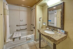 Hampton Inn Indianapolis-sw/plainfield