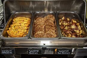 Hampton Inn Indianapolis-sw/plainfield