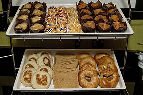 Hampton Inn Indianapolis-sw/plainfield