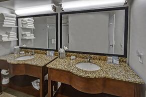 Hampton Inn Indianapolis-sw/plainfield