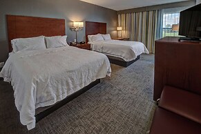 Hampton Inn Indianapolis-sw/plainfield