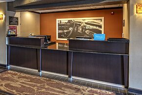 Hampton Inn Indianapolis-sw/plainfield