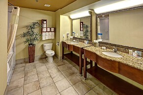 Hampton Inn Indianapolis-sw/plainfield