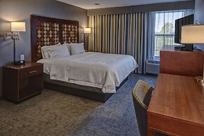 Hampton Inn Indianapolis-sw/plainfield