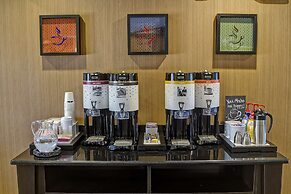 Hampton Inn Indianapolis-sw/plainfield