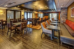 Hampton Inn Indianapolis-sw/plainfield