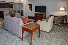 Hampton Inn Indianapolis-sw/plainfield