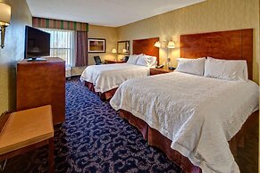 Hampton Inn Indianapolis-sw/plainfield