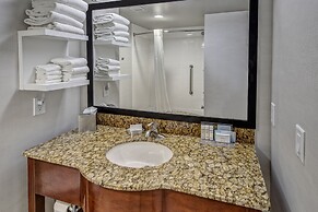 Hampton Inn Indianapolis-sw/plainfield