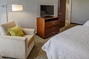 Hampton Inn Indianapolis-sw/plainfield