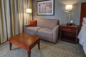 Hampton Inn Indianapolis-sw/plainfield