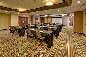 Hampton Inn Indianapolis-sw/plainfield