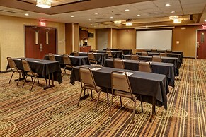 Hampton Inn Indianapolis-sw/plainfield