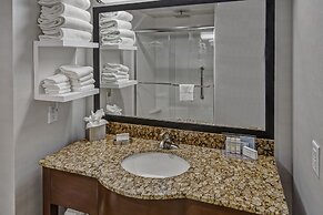 Hampton Inn Indianapolis-sw/plainfield