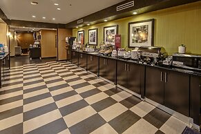 Hampton Inn Indianapolis-sw/plainfield