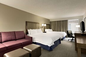 Hampton Inn & Suites Hershey