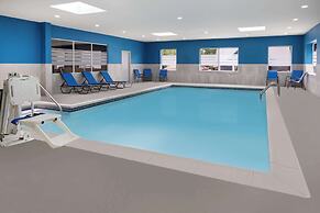 Hampton Inn & Suites Hershey