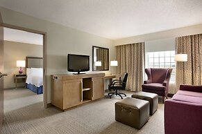 Hampton Inn & Suites Hershey
