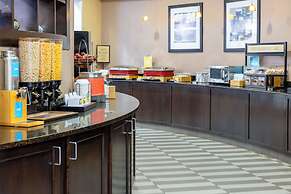 Hampton Inn & Suites Hershey