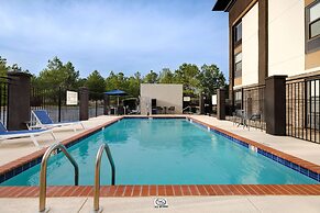 Hampton Inn Natchitoches
