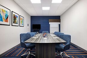 Hampton Inn Natchitoches